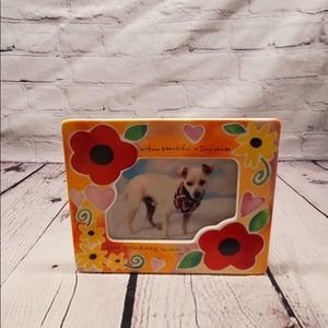 Ceramic Picture Frame